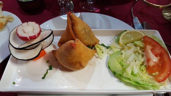 LE LAC DE L'himalaya