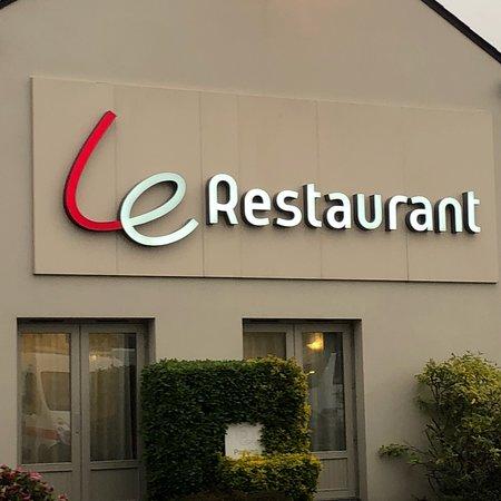 Campanile Roissy Saint-Witz