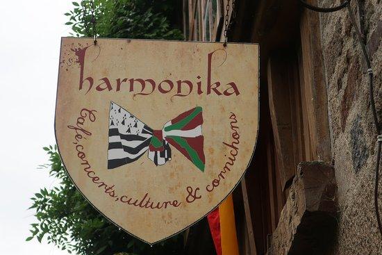 Harmonika