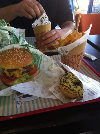 Boston Underground Coffee