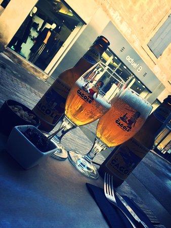 Café Factory république