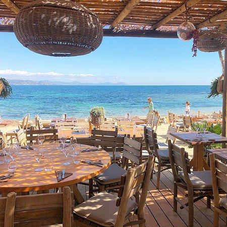 Les Graniers de Plage