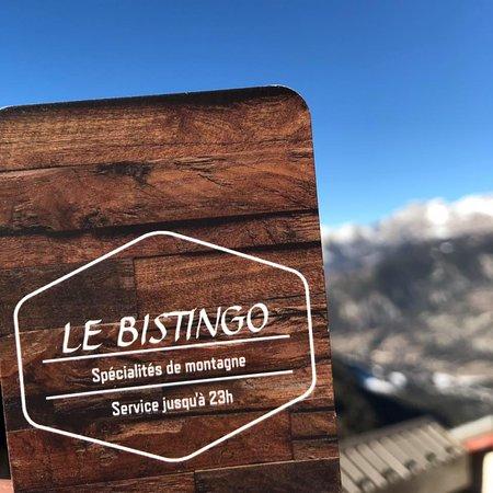 Le Bistingo