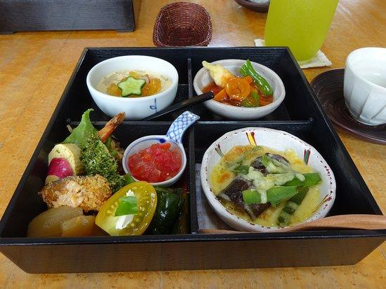 Home Cooking Restaurant Yamaboshi