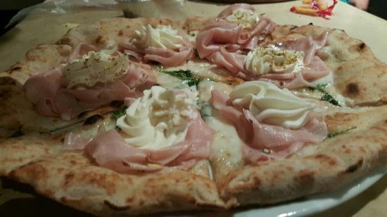 Pizzeria Ciccio's Corner