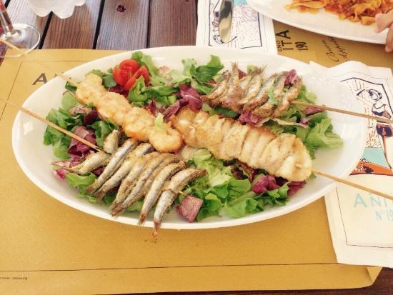 Bagno Anita Cervia n. 190