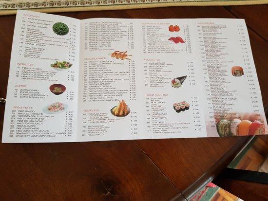 Kiyomi Japanese Restaurant