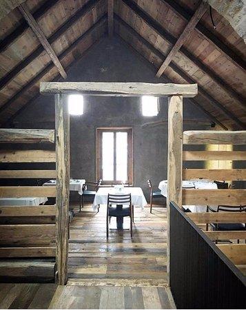 Table d'hote Lucie et Thomas COLLOMB