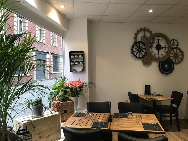 La Crêperie Rouennaise