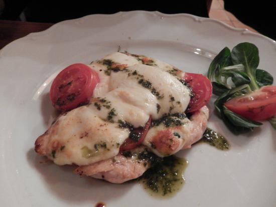 Pivní a vinný šenk Železná Růže