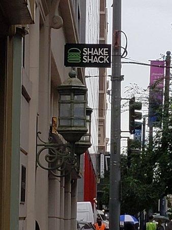 Shake Shack