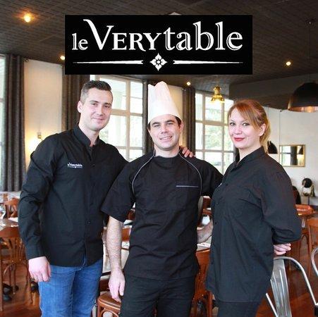 Le Verytable