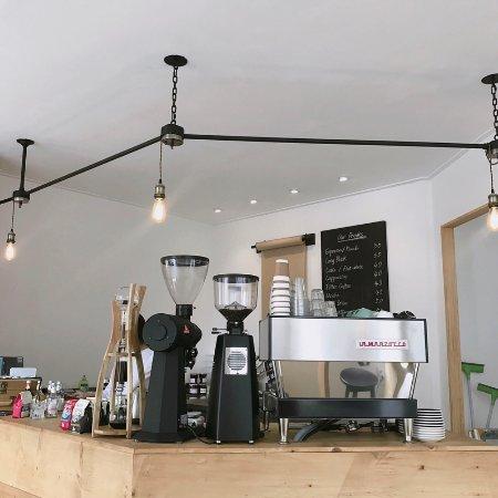 Flat 4 Coffee Roasters