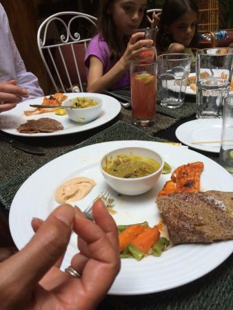 Maison Perumal Restaurant