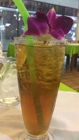 Future Seafood No. 1