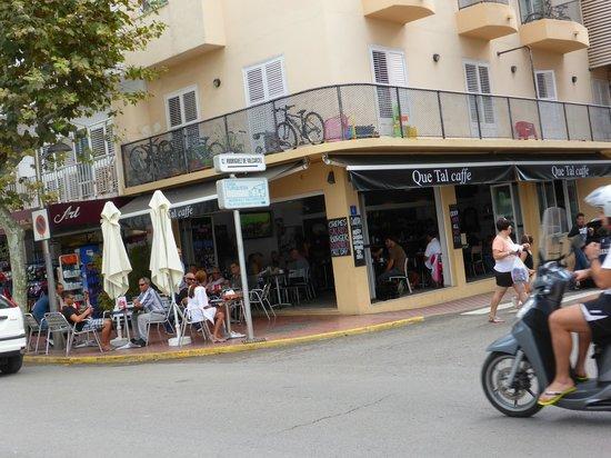 Que Tal