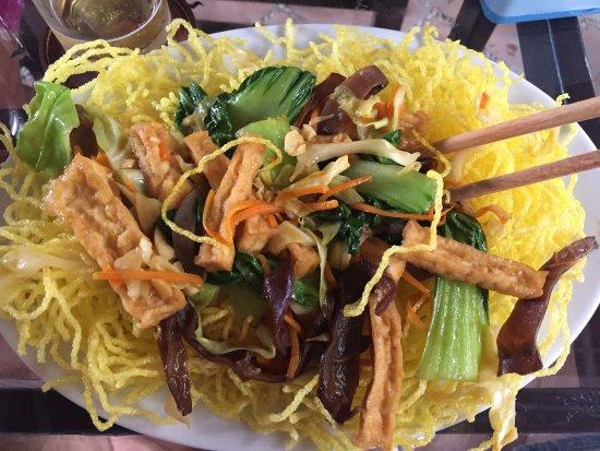 Hue Plumeria Restaurant