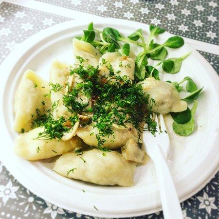 Pierozak Pierogarnia