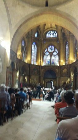 Eglise Saint-Barthélemy