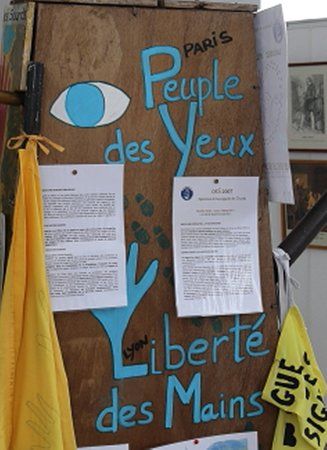 Musée Histoire et Culture des Sourds