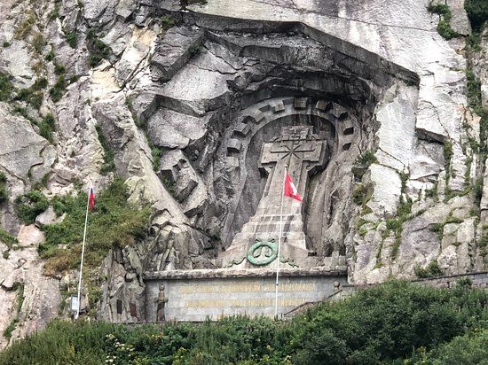 Mémorial de Souvorov