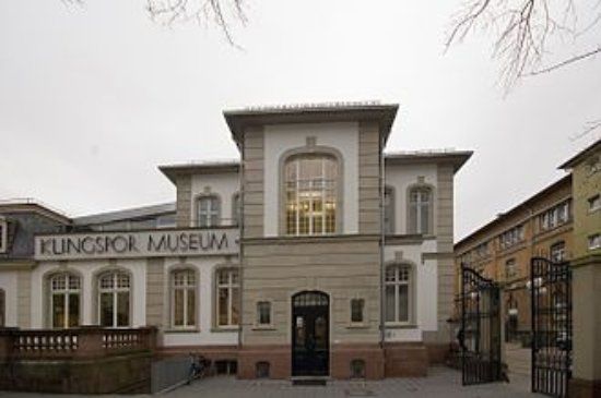 Musée de Klingspor