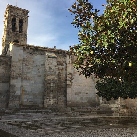 Santa Maria Magdalena