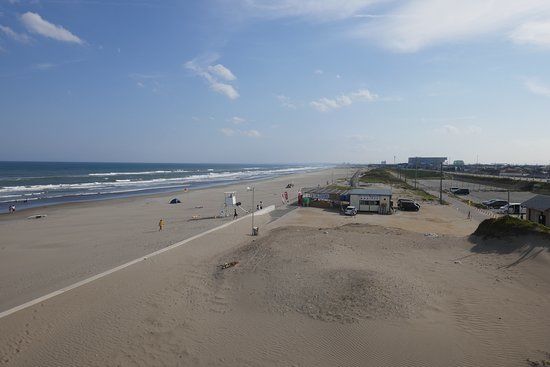 Kujukuri Beach Tower