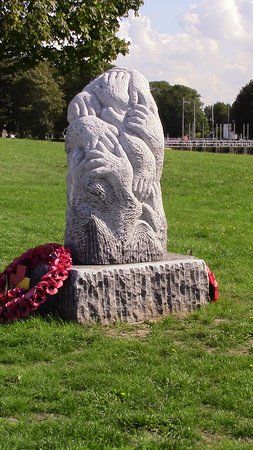 Monument au Roi Albert Ier