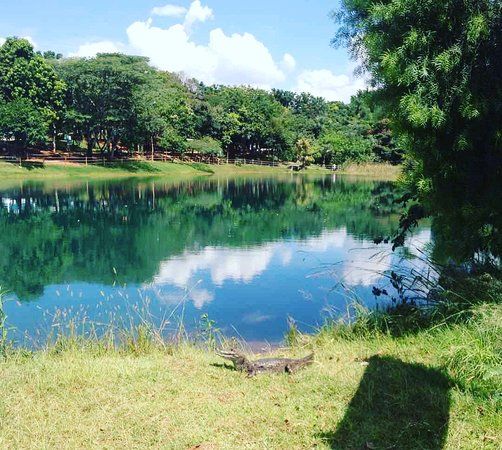 Parque Socioambiental Irma Dorothy Stang