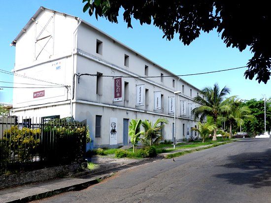 MUMA musée de mayotte