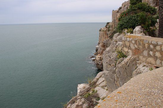 El parc d'artilleria