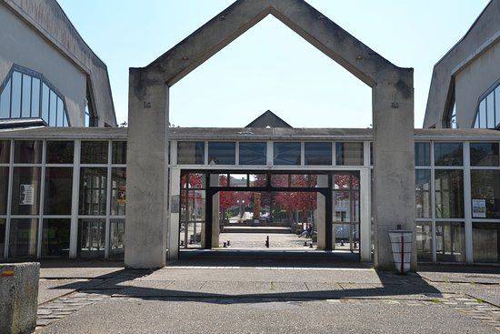 Centre Culturel René Cassin