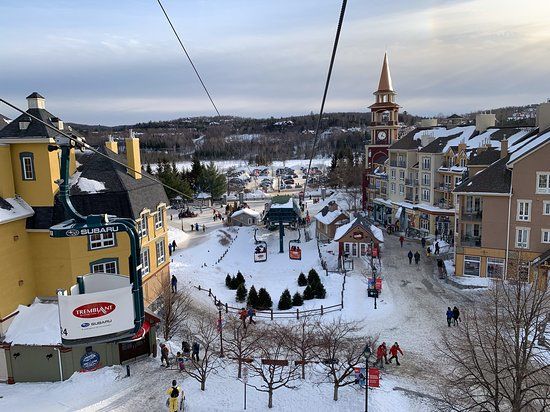 Tremblant