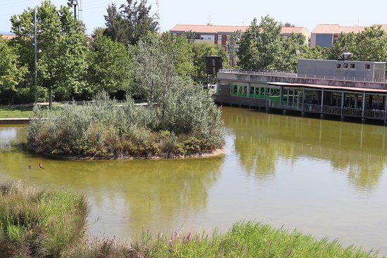 Parc de la Muntanyeta