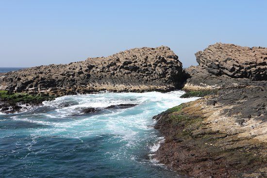 Îles de la Madeleine