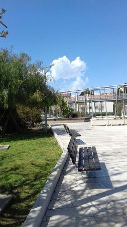 Centre culturel Parco della Musica