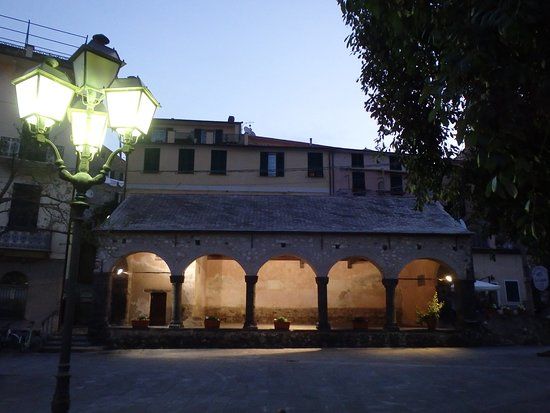 Loggia Comunale
