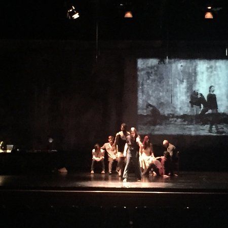 Teatro Jose Lucio da Silva