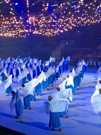 Patinoire d'Helsinki