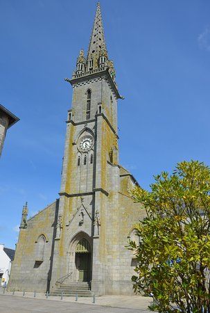 Eglise Saint-Pierre