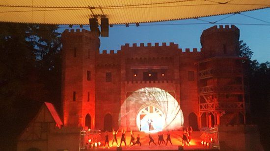 Freilichtbühne Ötigheim