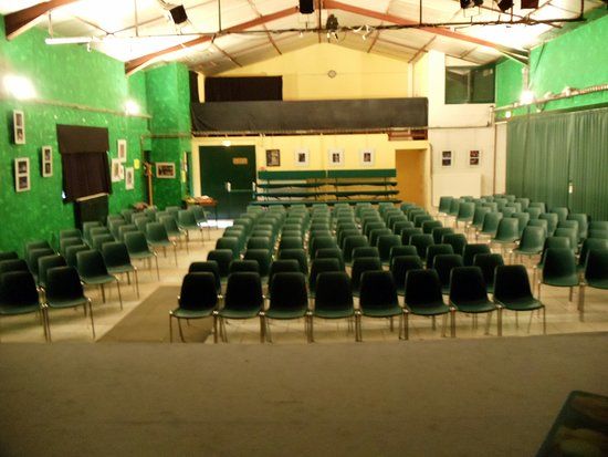 Théâtre de l'Embellie