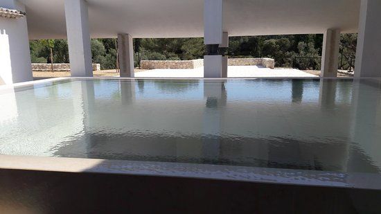 Fondation Carmignac - Porquerolles