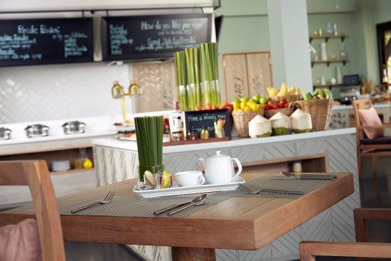 Banana Leaf Restaurant