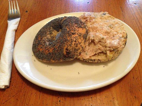 Royal Bagels and Muffins