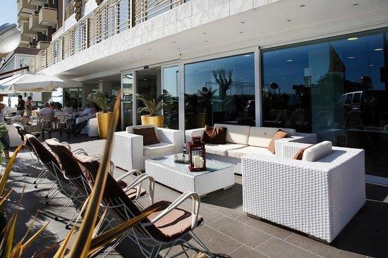 Ristorante Profondo Blu