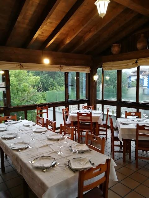 Restaurante El Jornu