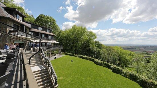 Hostellerie du Mont Kemmel