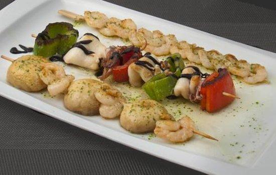 Lasarte Bar Restaurant